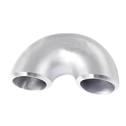 WERKSTOFF NO 1.4410 Buttweld SR Elbow